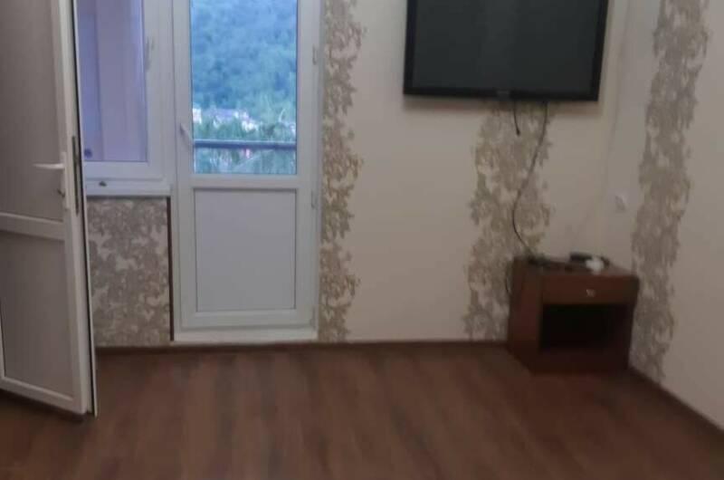 Двухместный с удобствами