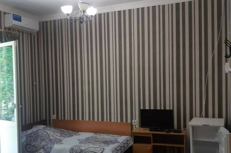 Трёхместный с удобствами