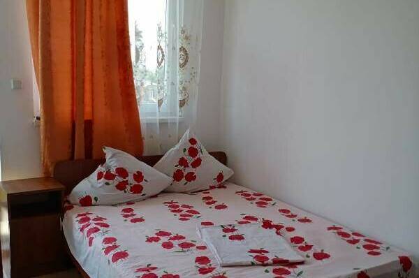 Двухместный «Стандарт»