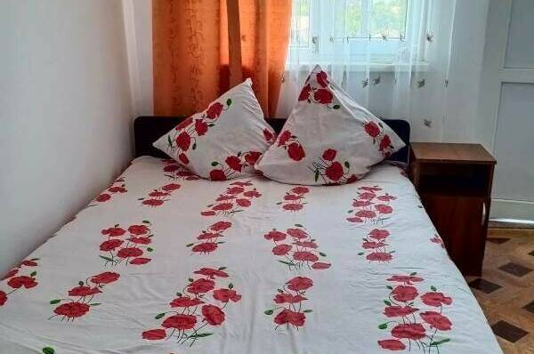 Двухместный «Стандарт»