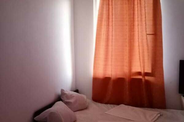 Трехместный «Стандарт»