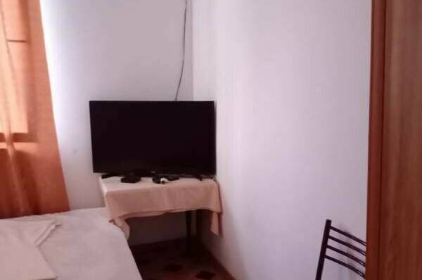 Трехместный «Стандарт»