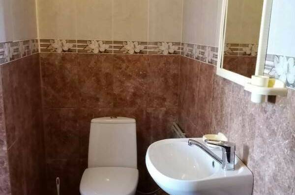 Трехместный «Стандарт»