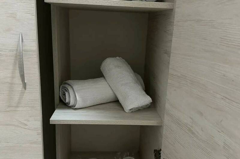 2х местный с балконом