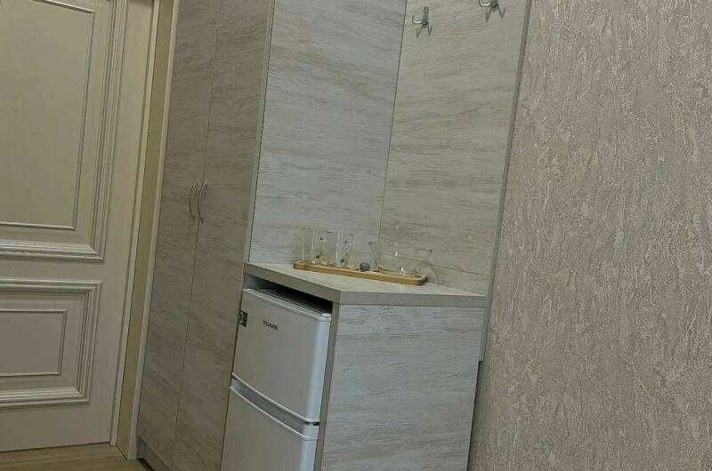 4х местный с балконом