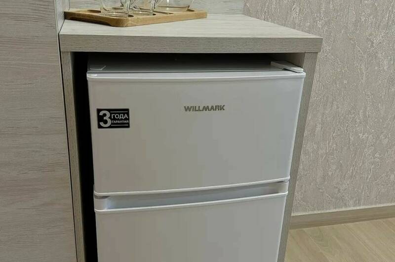 4х местный с балконом