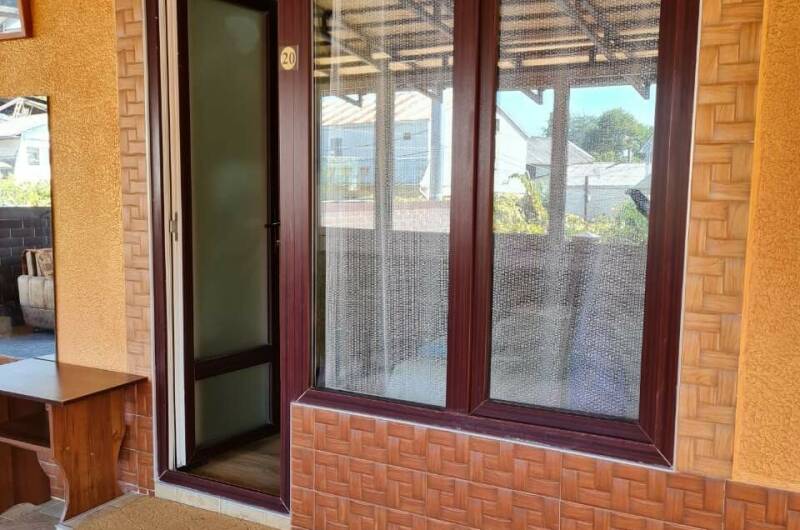 Двухместный «Стандарт»