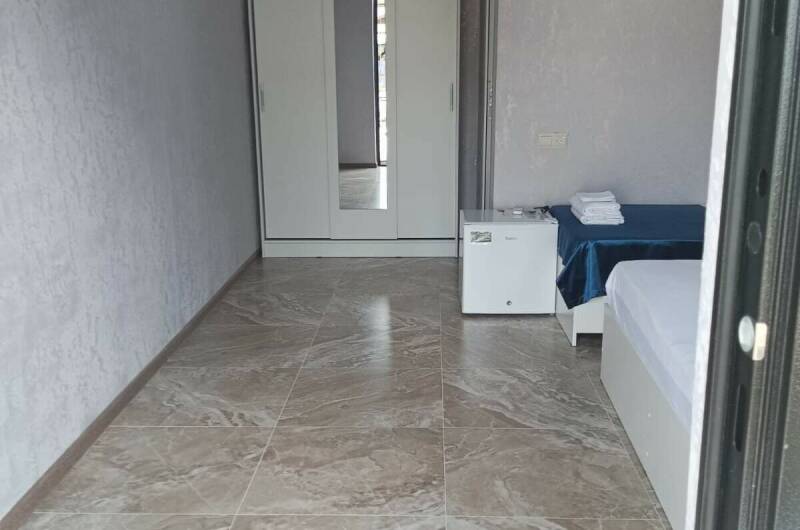 Трёхместная комната «Люкс»