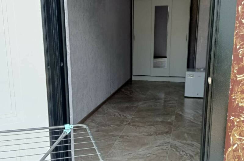 Четырёхместная комната «Люкс»