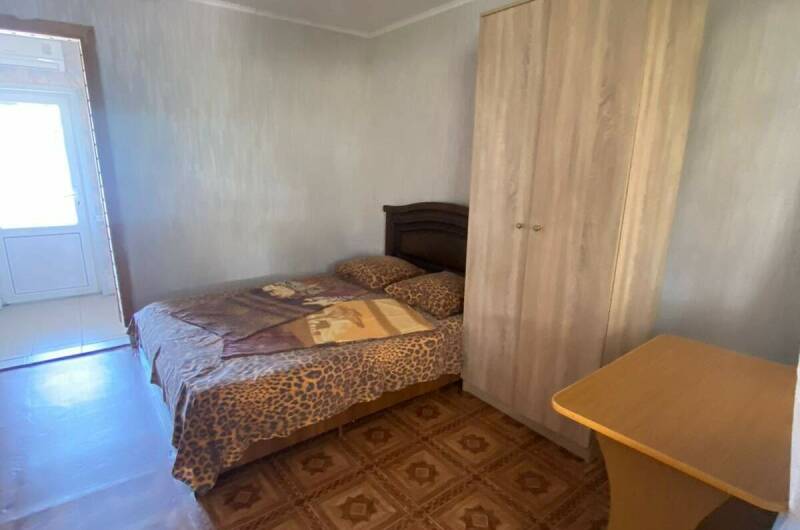 Двухместный «Стандарт»