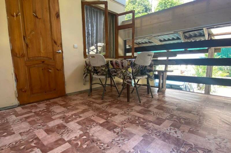 Двухместный «Стандарт»