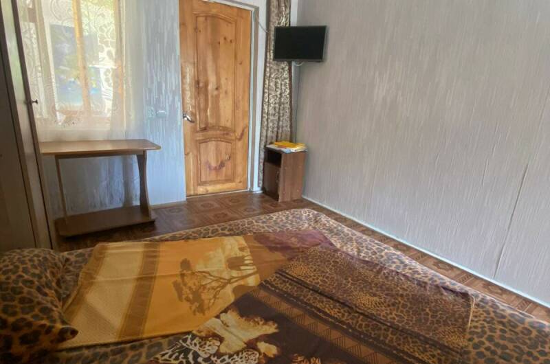 Двухместный «Стандарт»