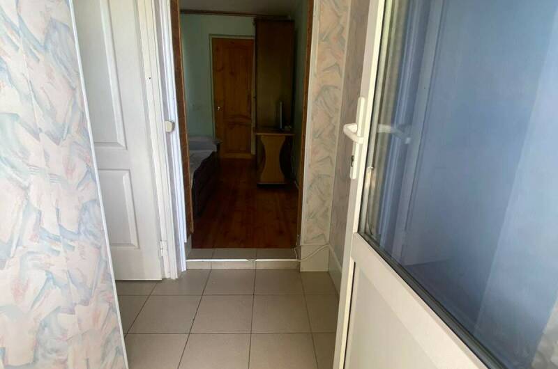 Трехместный «Стандарт»