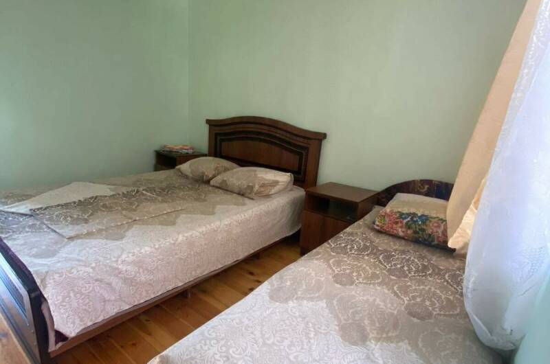 Четырехместный «Стандарт»