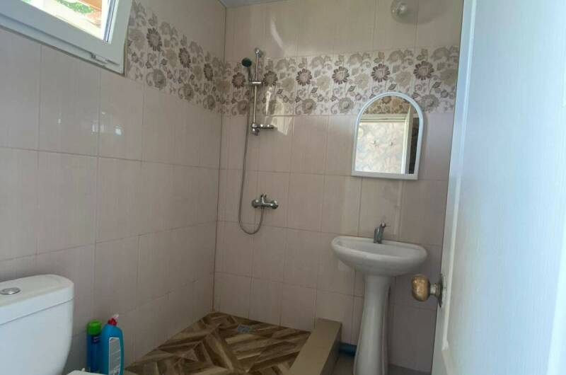 Четырехместный «Стандарт»