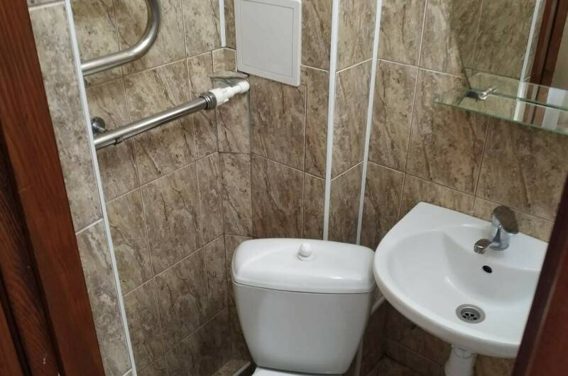 2-х местный номер