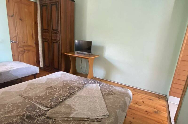 Четырехместный «Стандарт»