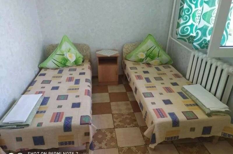 Двухместный «Эконом»