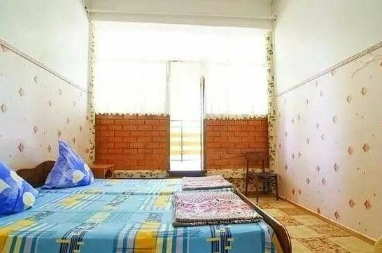 Двухместный «Эконом»