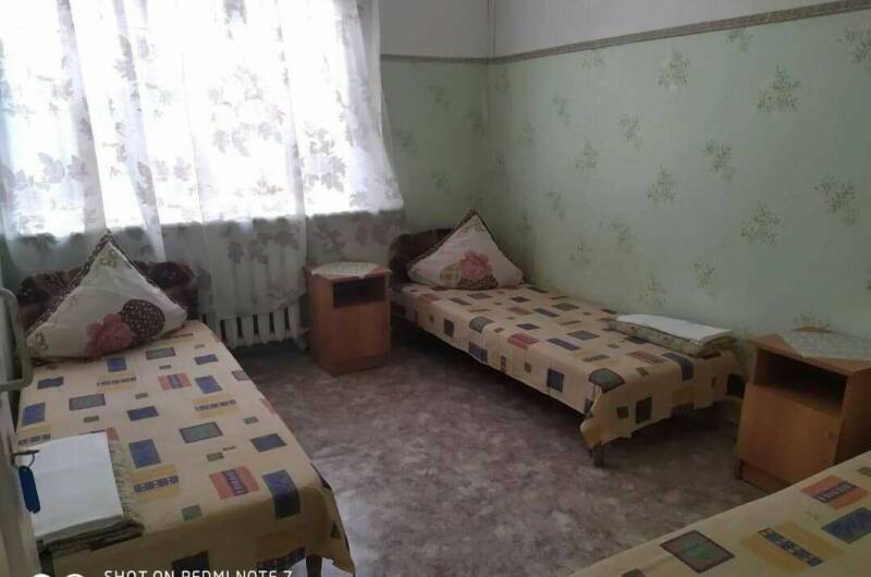 Трехместный «Эконом»