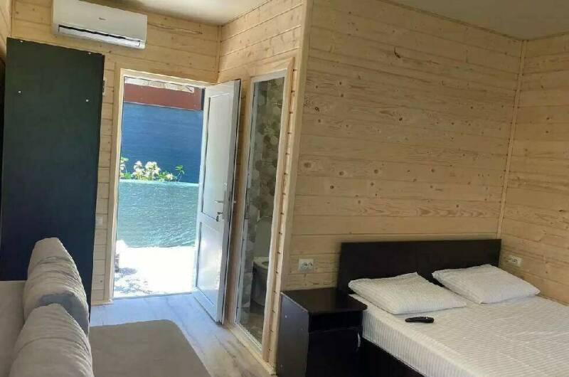 Дом на 4−5 человек