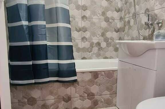 Дом на 4−5 человек