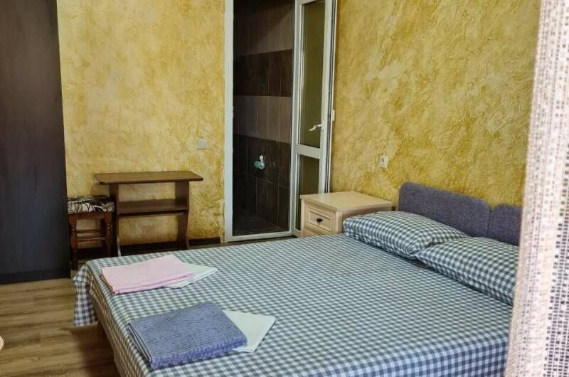 Двухместный «Стандарт»