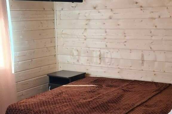 Дом на 4−5 человек