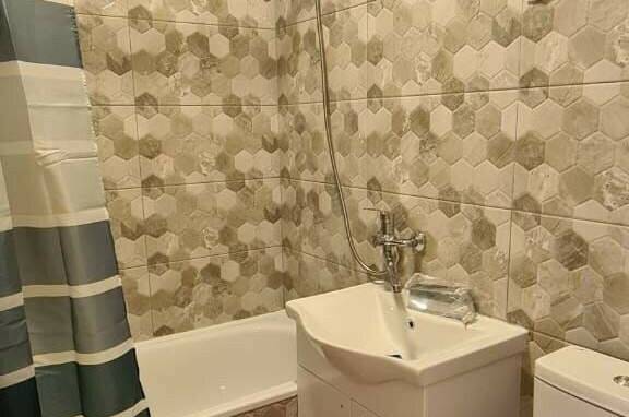 Дом на 4−5 человек