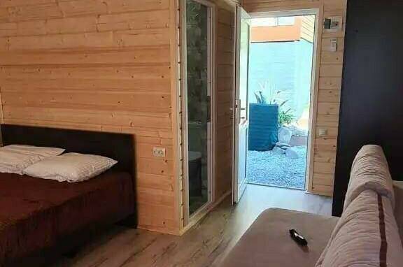 Дом на 4−5 человек