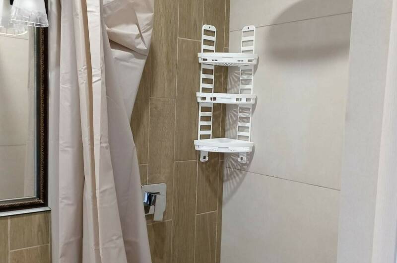 Студия однокомнатная