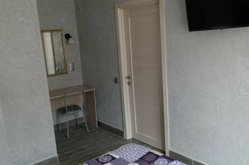 Студия однокомнатная