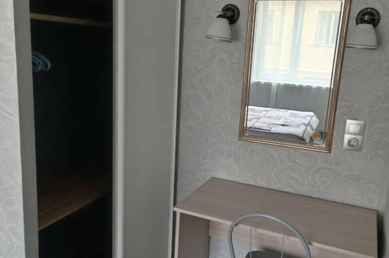 Студия однокомнатная