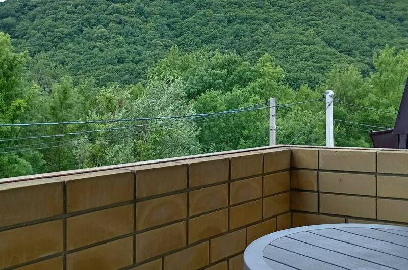 Студия однокомнатная