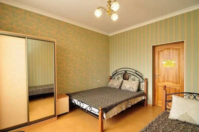 2-х местный номер