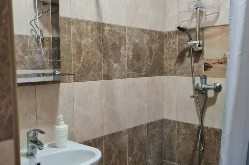 Двухместный «Стандарт»