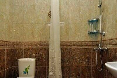 3-х местный номер