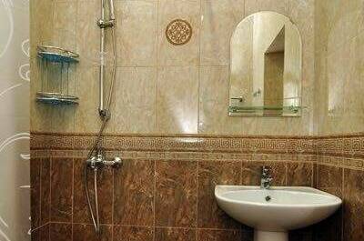 4-х местный номер