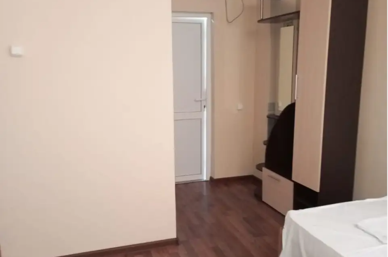 4-х местный с двумя двухместными кроватями