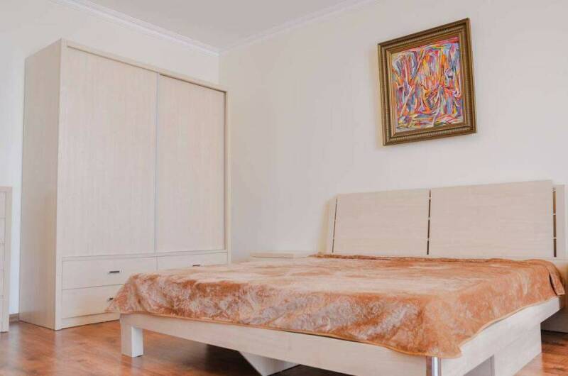 1 комнатный «Люкс- студия» с террасой