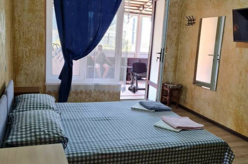 Двухместный «Стандарт»