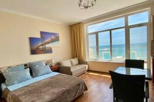 Изображение Изображение гостиницы "Эллинг у Моря" #3 #3