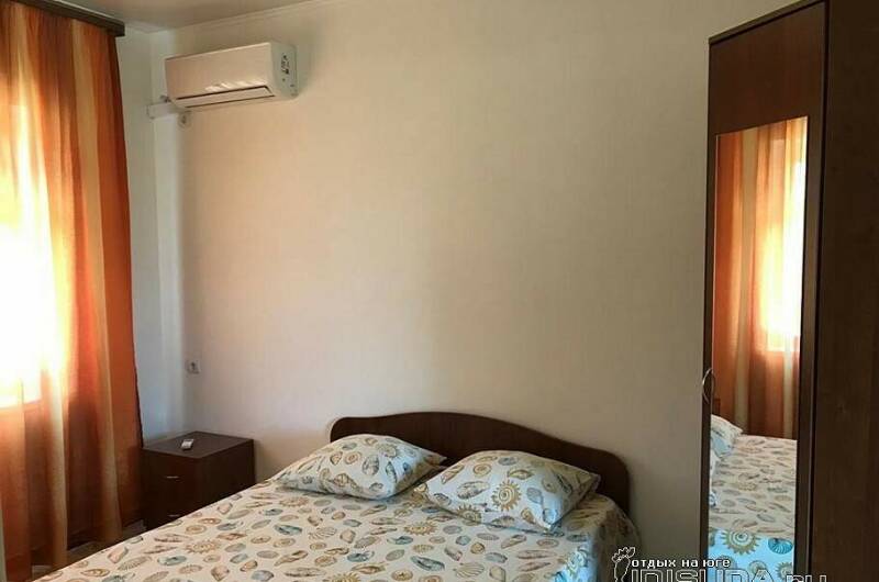 2-х местный «Стандарт»