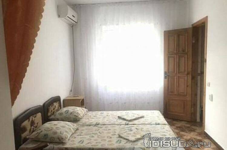 2-х местный «Стандарт»