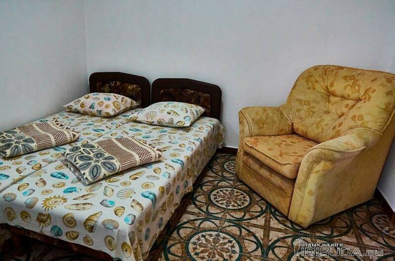 2-х местный «Стандарт +»