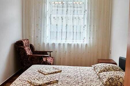 2-х местный «Стандарт +»