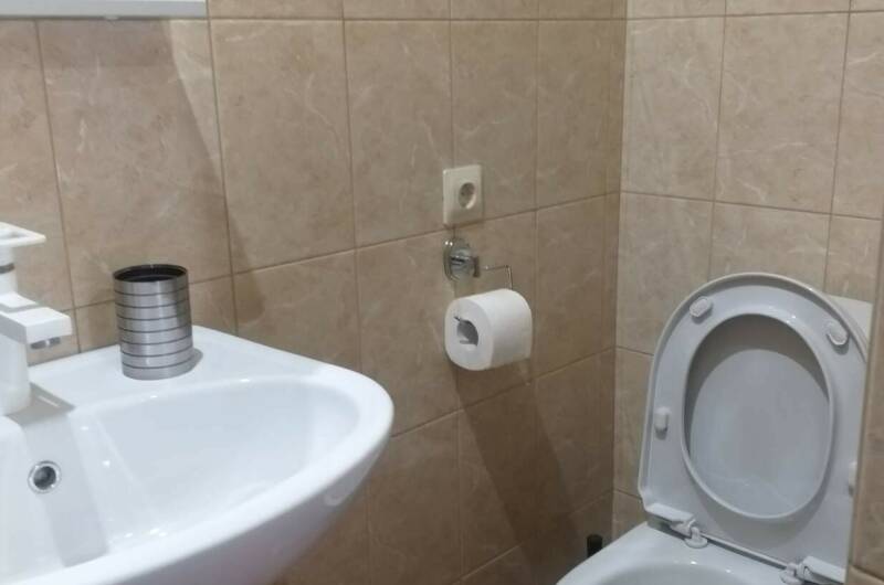 Двухместный «Стандарт» с доп. местом