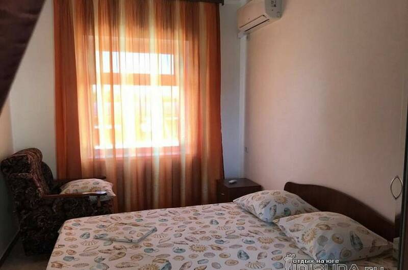 2-х местный «Стандарт +»