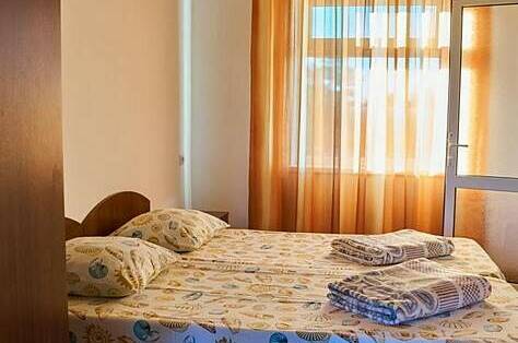 4-х местный «Стандарт»