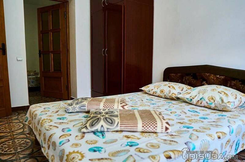 4-х местный «Стандарт»